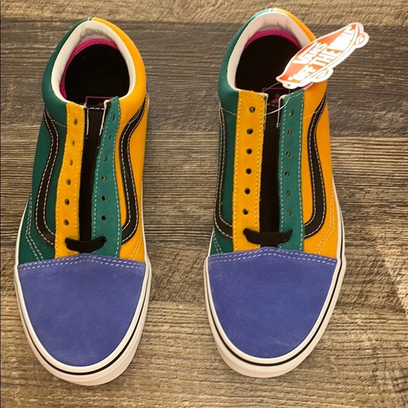 Vans Old Skool - Picture 2 of 8